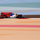 Image for article titled Behold These Stunning Images From The 6 Hours of Bahrain
